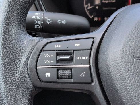 Used 2024 Honda CR-V EX image 25