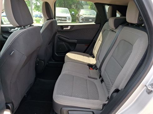 Certified 2020 Ford Escape SE AWD/4WD image 13