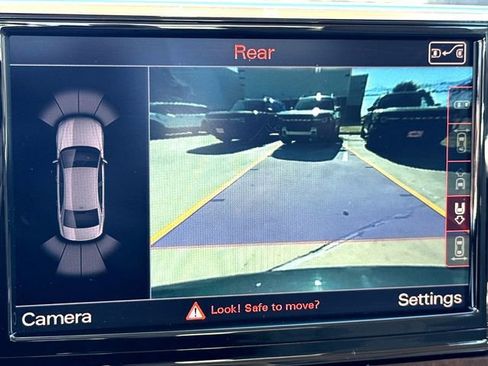 Used 2015 Audi A8 L 4.0T image 21