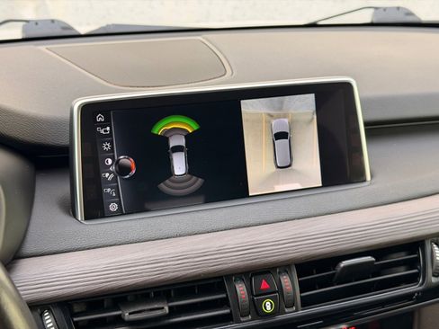 Used 2017 BMW X5 xDrive35i image 13