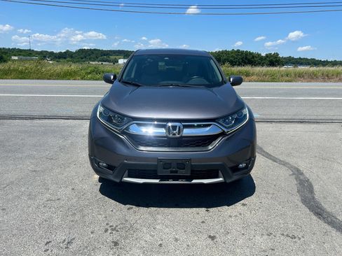 Used 2017 Honda CR-V EX-L image 5