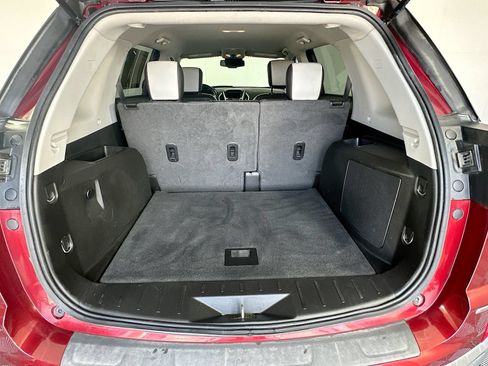Used 2016 GMC Terrain SLT FWD image 24