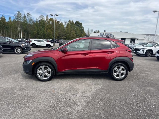 Used 2023 Hyundai Kona SEL AWD/4WD image 7