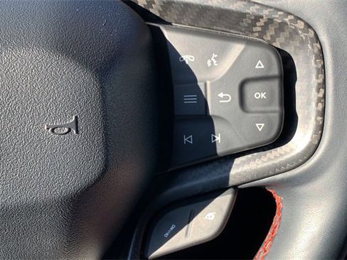 Used 2024 Ford Bronco Raptor w/ Interior Carbon Fiber Pack 6 image 26