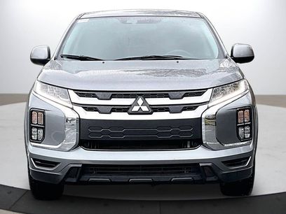 Used 2023 Mitsubishi Outlander Sport ES