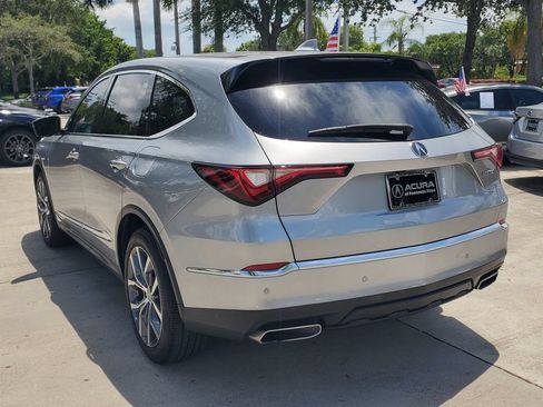 Used 2024 Acura MDX FWD w/ Technology Package image 5