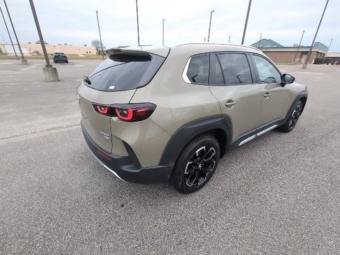 Used 2023 MAZDA CX-50 Meridian Edition w/ Cargo Package image 3