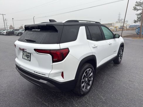 New 2026 GMC Terrain Elevation w/ Elevation Premium Package image 5