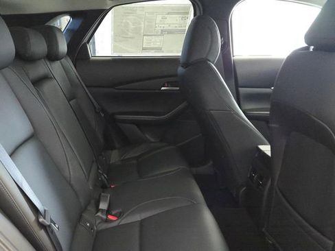 New 2025 MAZDA CX-30 AWD 2.5 S w/ Select Sport Pkg image 13