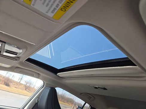 New 2025 Subaru Crosstrek 2.5i Limited image 22