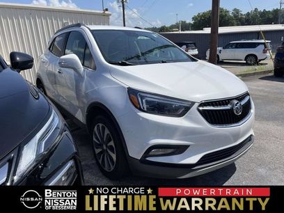 Used 2020 Buick Encore Essence