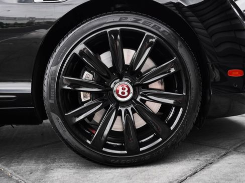 Used 2016 Bentley Continental GT AWD/4WD image 24