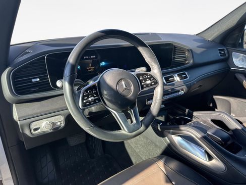 Used 2020 Mercedes-Benz GLE 350 4MATIC image 11