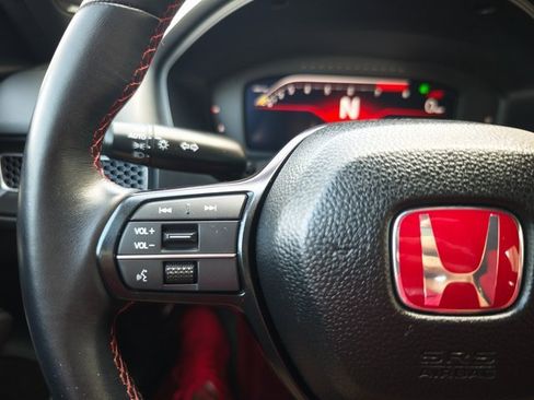 Certified 2024 Honda Civic Type R image 33