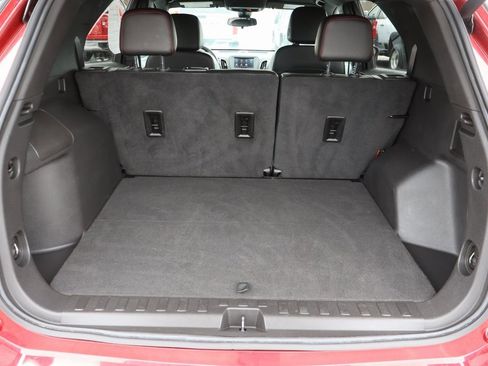 Used 2023 Chevrolet Equinox RS image 21