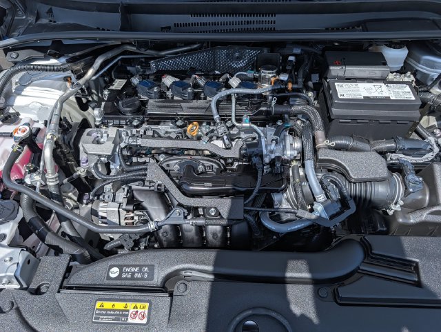 Certified 2026 Toyota Corolla SE FWD image 31