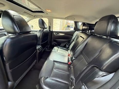 Used 2020 Nissan Rogue Sport SL w/ Premium Package AWD/4WD image 23
