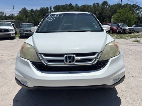 Used 2010 Honda CR-V EX-L image 1