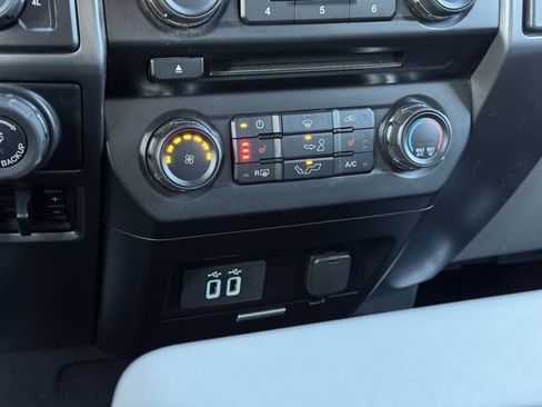 Used 2017 Ford F150 XLT w/ Equipment Group 302A Luxury image 15