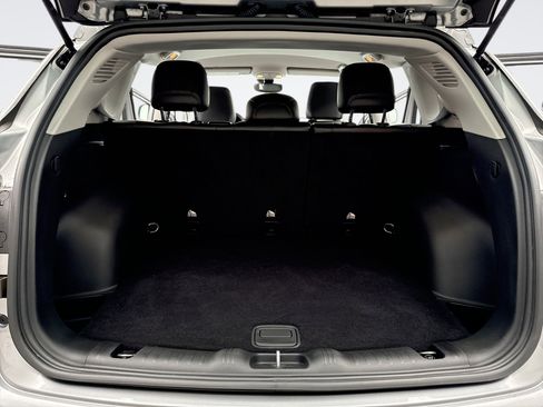 Used 2022 Jeep Compass Latitude image 21