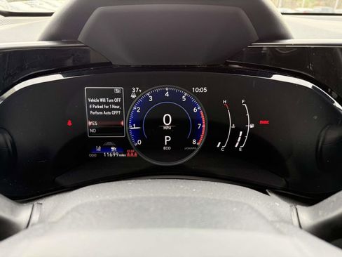 Used 2025 Lexus NX 350 AWD image 29