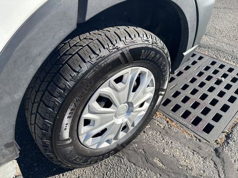 Used 2024 Ford Transit 250 Base w/ Exterior Upgrade Package image 13