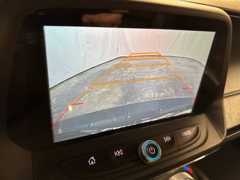 Used 2016 Chevrolet Camaro SS RWD image 24