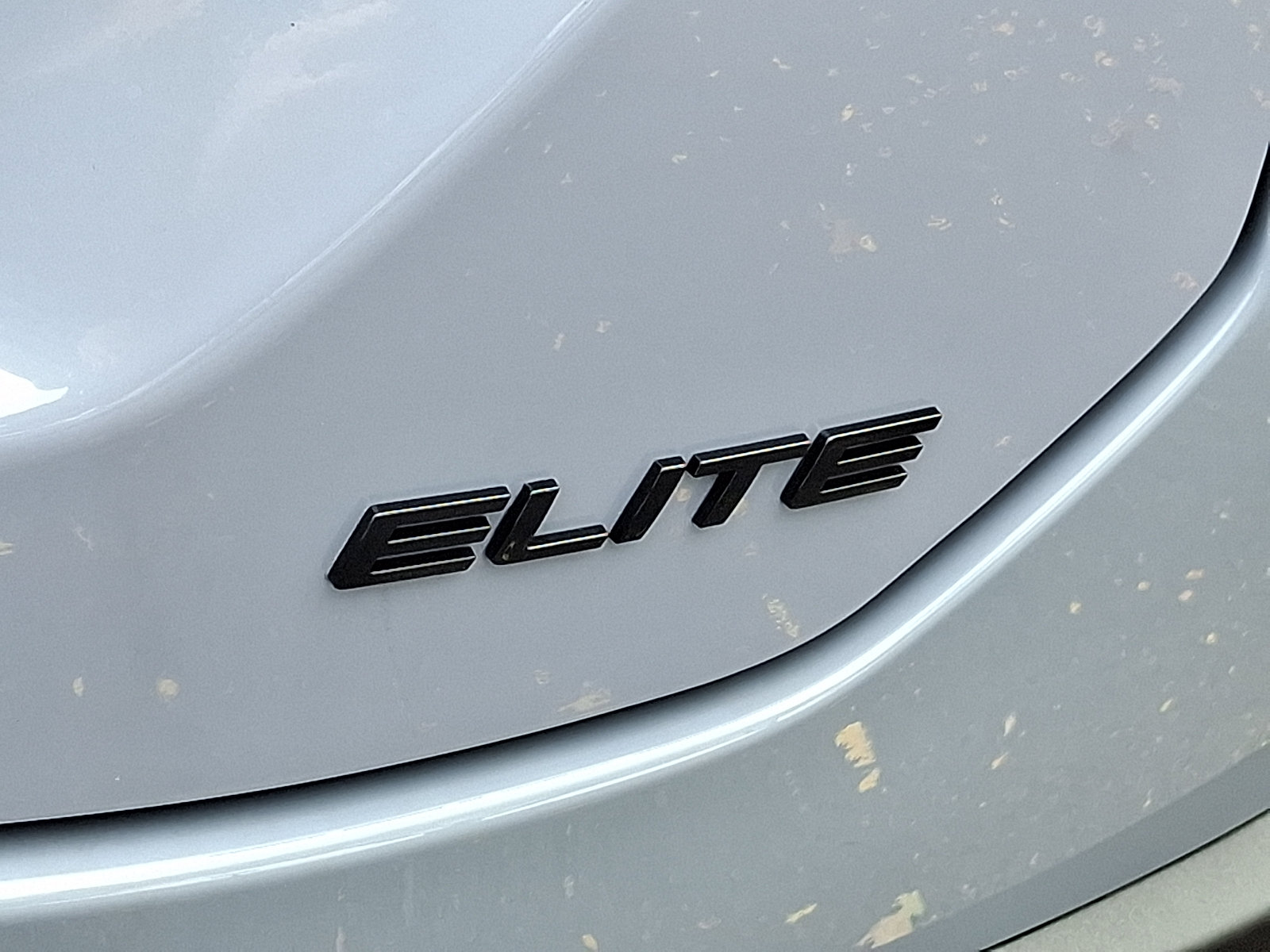 New 2026 Honda Pilot Elite image 11