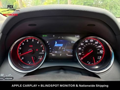 Used 2020 Toyota Camry XSE FWD image 19