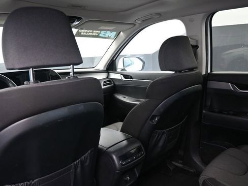 Used 2020 Hyundai Palisade SEL FWD image 21