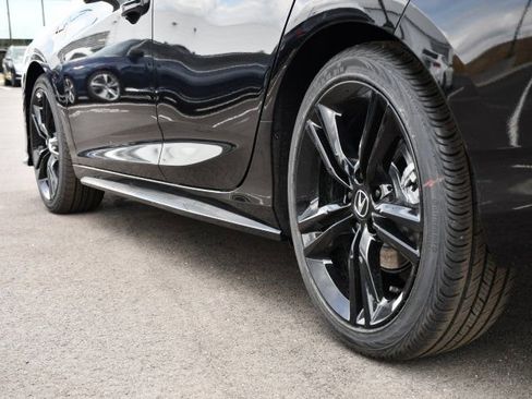 New 2026 Acura Integra A-Spec FWD image 10