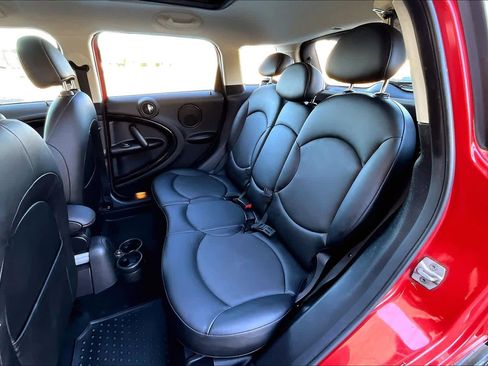 Used 2015 MINI Cooper Countryman S image 20