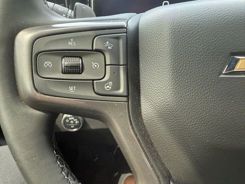 Used 2025 Chevrolet Silverado 1500 High Country w/ Z71 Off-Road Package image 35