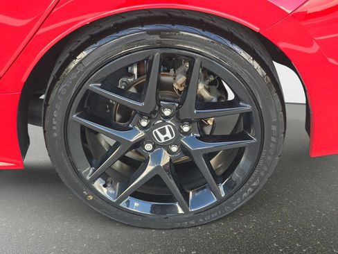Used 2022 Honda Civic Sport image 25