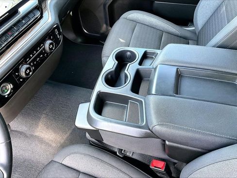 Used 2023 Chevrolet Silverado 1500 RST image 15