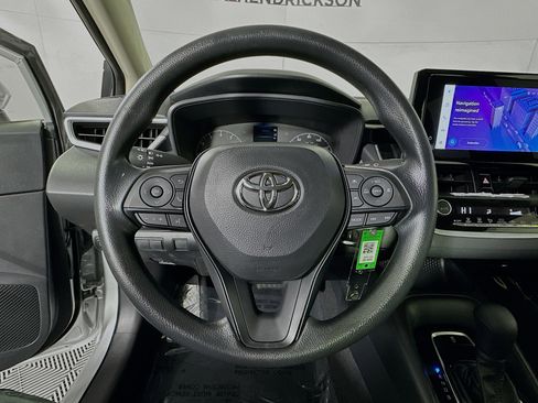 Certified 2023 Toyota Corolla LE image 15