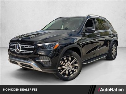 Used 2026 Mercedes-Benz GLE 350 4MATIC