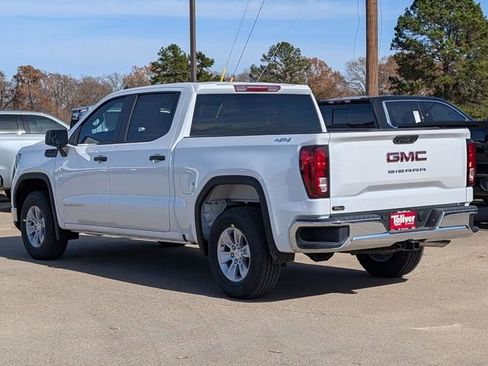 New 2026 GMC Sierra 1500 Pro w/ Pro Value Package image 7