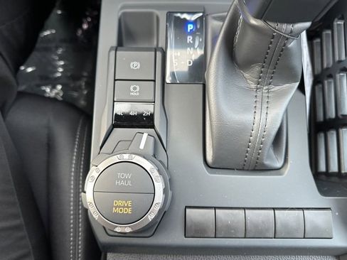 New 2026 Toyota Tacoma TRD Sport image 19