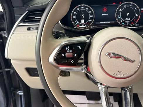 Used 2024 Jaguar F-PACE R-Dynamic S AWD/4WD image 42