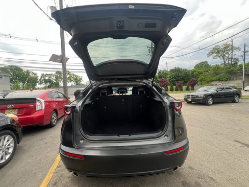 Used 2023 MAZDA CX-30 AWD 2.5 S w/ Select Package image 9