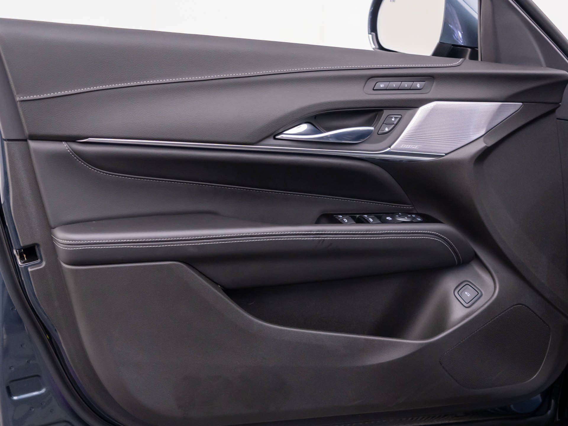 Used 2022 Cadillac CT4 Premium Luxury RWD image 14