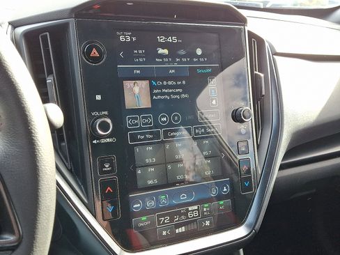 Certified 2024 Subaru Impreza RS image 15