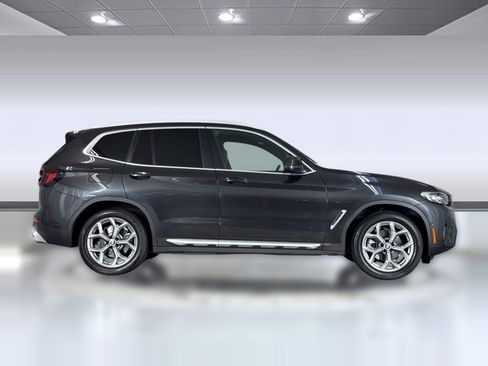 Used 2024 BMW X3 xDrive30i w/ Convenience Package AWD/4WD image 8