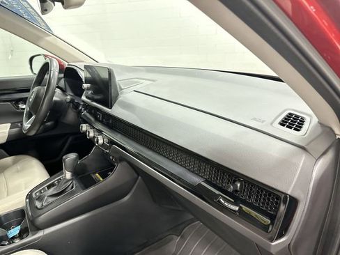 Used 2024 Honda CR-V EX-L image 27