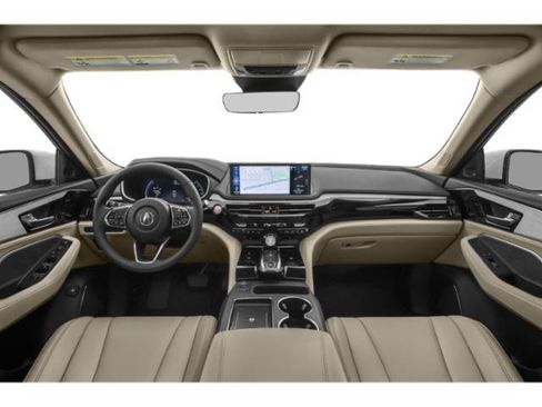 Used 2026 Acura MDX SH-AWD image 8