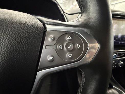 Used 2023 Chevrolet Traverse RS w/ LPO, Floor Liner Package AWD/4WD image 19