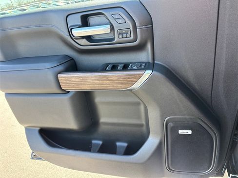 Certified 2022 Chevrolet Silverado 2500 High Country w/ Safety Package II image 21