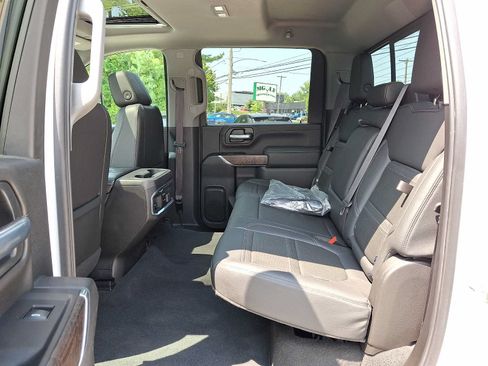 Used 2020 GMC Sierra 2500 Denali w/ Denali Ultimate Package AWD/4WD image 23