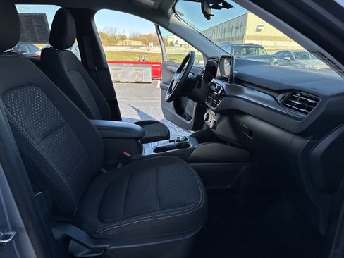Used 2024 Ford Escape Active w/ Cold Weather Package image 25